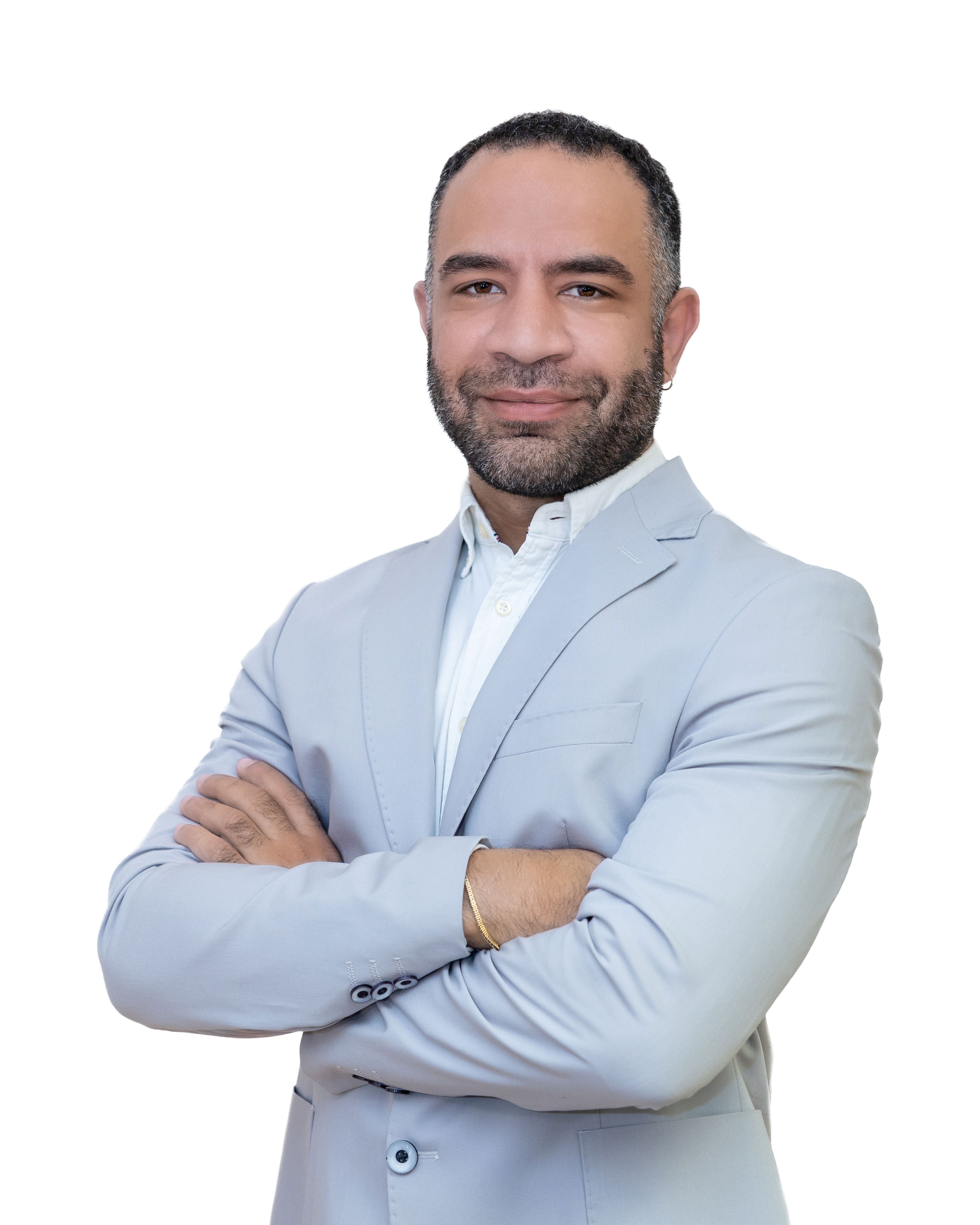 Manolis Charalampous